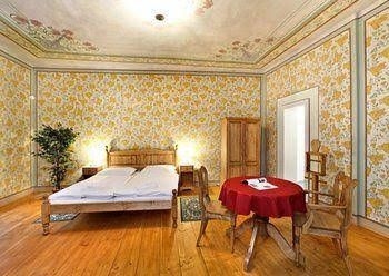 Zamecka Apartma - Castle Apartments1