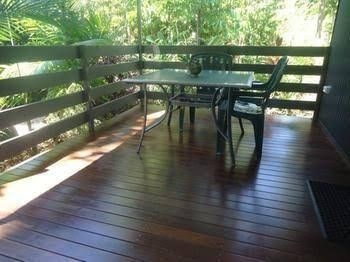Boutique Bungalows0