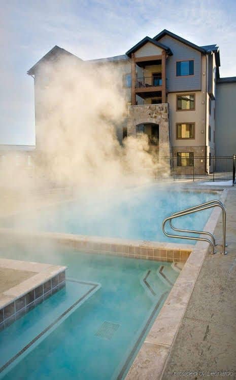 Silverado Lodge by Canyons Resort Silverado Lodge by Canyons Resort