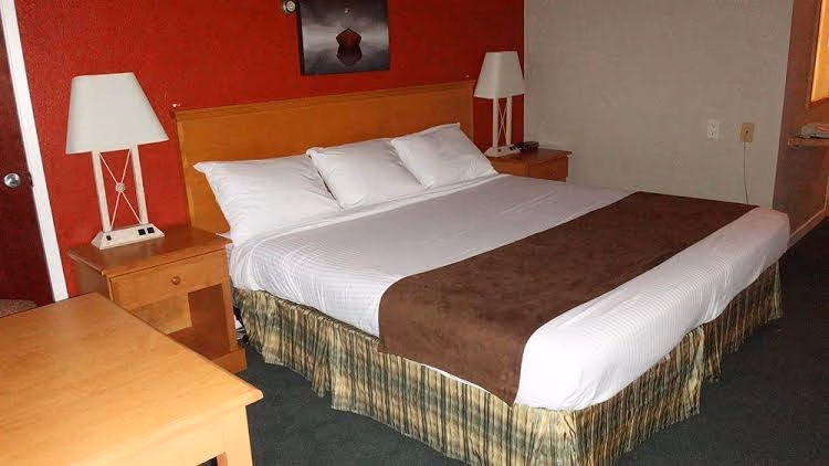 Powder Springs Inn Revelstoke0