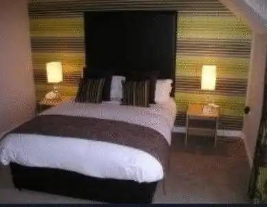 Beancross Restaurant And Hotel Beancross Restaurant And Hotel