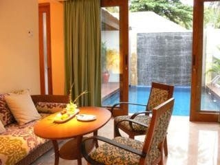 The Santosa Villas & Resort1