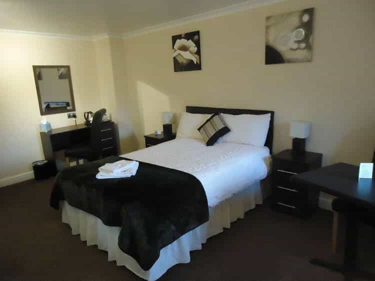 The Silverton Inn The Silverton Inn