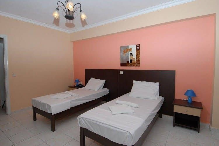 Callinica Hotel0