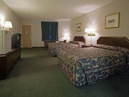 Americas Best Value Inn Cherry Hill3