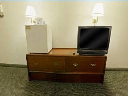 Americas Best Value Inn Cherry Hill0