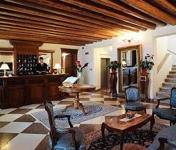 Park Hotel Villa Carpenada4