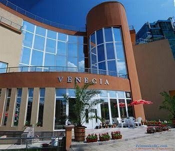 Hotel Venecia0