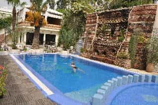 Atlantic Hotel Agadir
