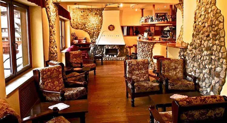 Hotel Cima Rosetta Wellness & Spa
