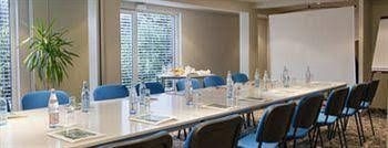 Logis Hotel Le Parc1