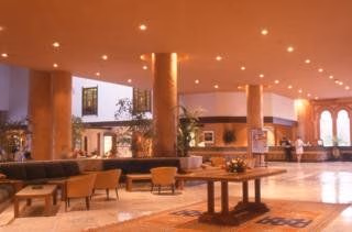 Riu Tikida Beach0