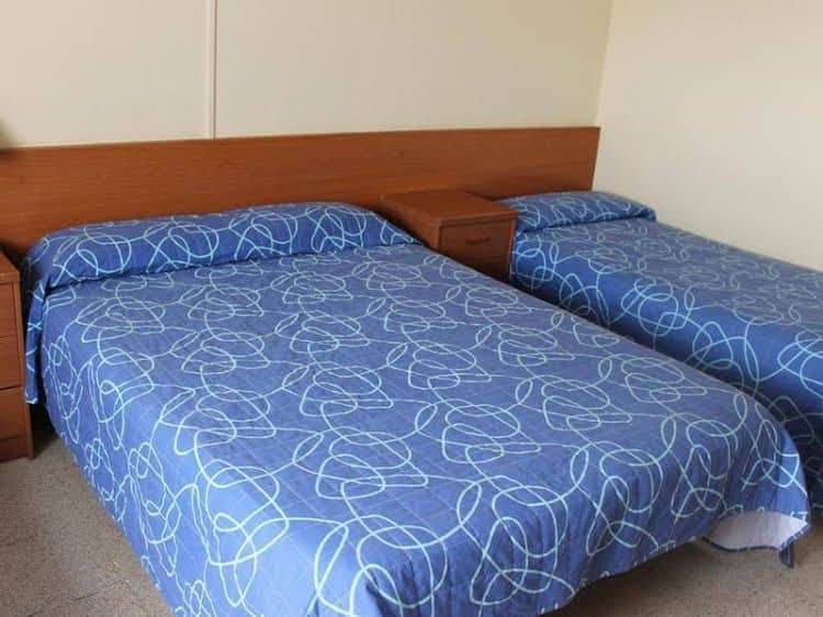 Hostal Ribagorza Hostal Ribagorza