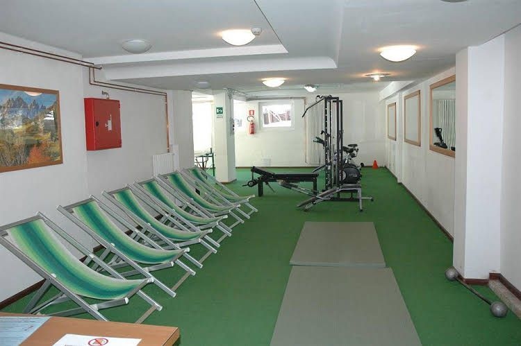 Orovacanze Hotel Villa Emma1