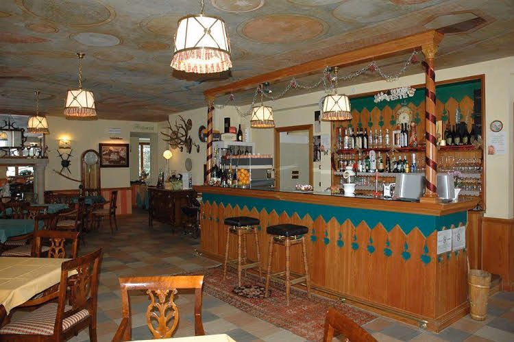 Orovacanze Hotel Villa Emma0