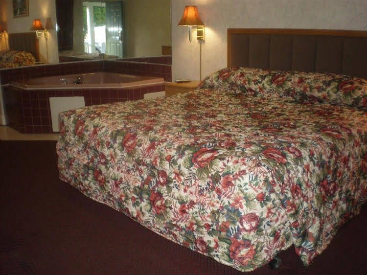 Americas Best Inn & Suites Atlantic City4
