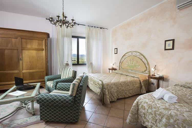 Villa Gloria