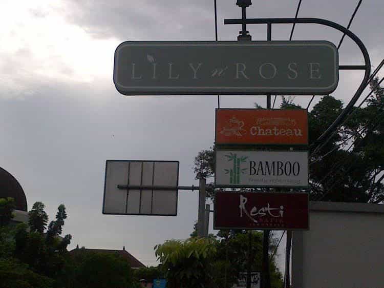 Grand Serela Bandung Grand Serela Bandung