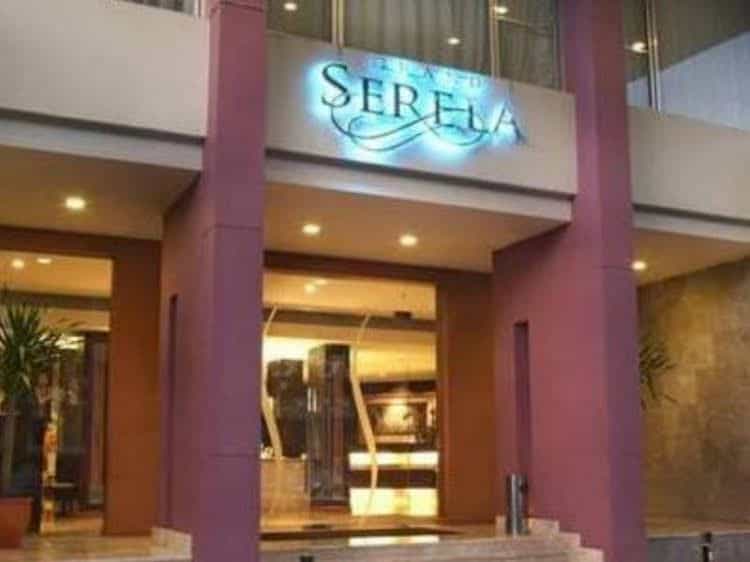 Grand Serela Bandung Grand Serela Bandung