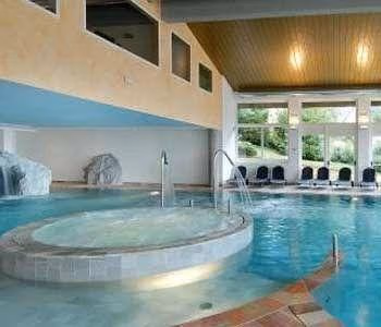 Alpenresort Belvedere Wellness & Beauty2