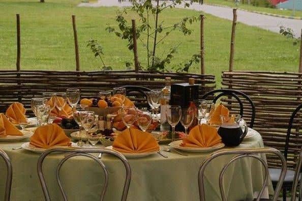 The Bitsa Park Hotel The Bitsa Park Hotel