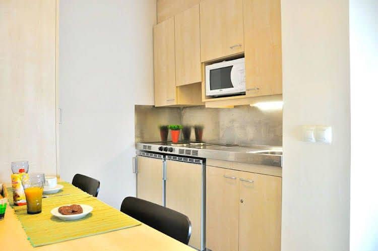 Residencia Damia Bonet Residencia Damia Bonet