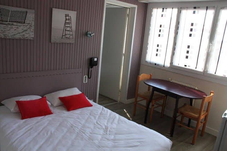 Hotel La Cote Sauvage Hotel La Cote Sauvage