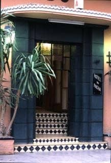 Du Pacha Du Pacha