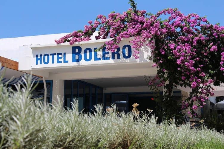 Hotel Bolero3