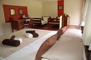 Wellvale Resort0