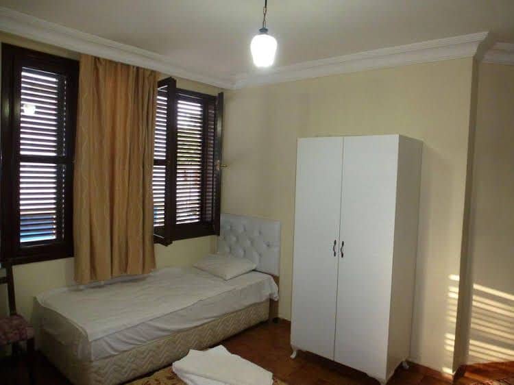 Kaleici Eliza Hotel Kaleici Eliza Hotel