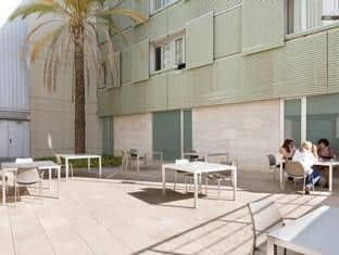 Residencia Torre Girona Residencia Torre Girona