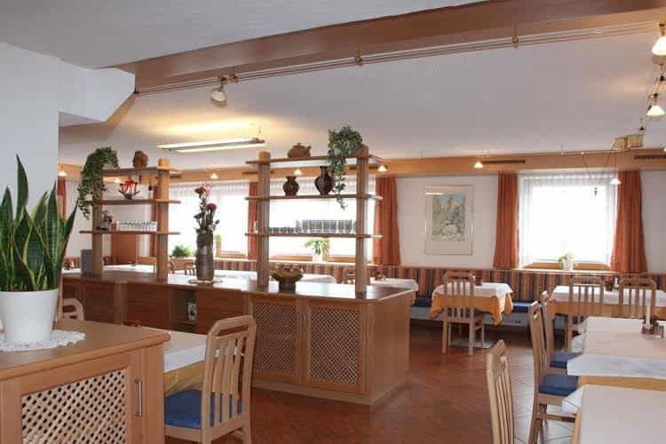 Hotel Gesser