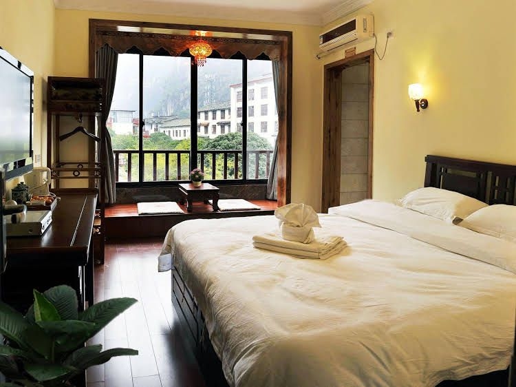 River View Hotel3