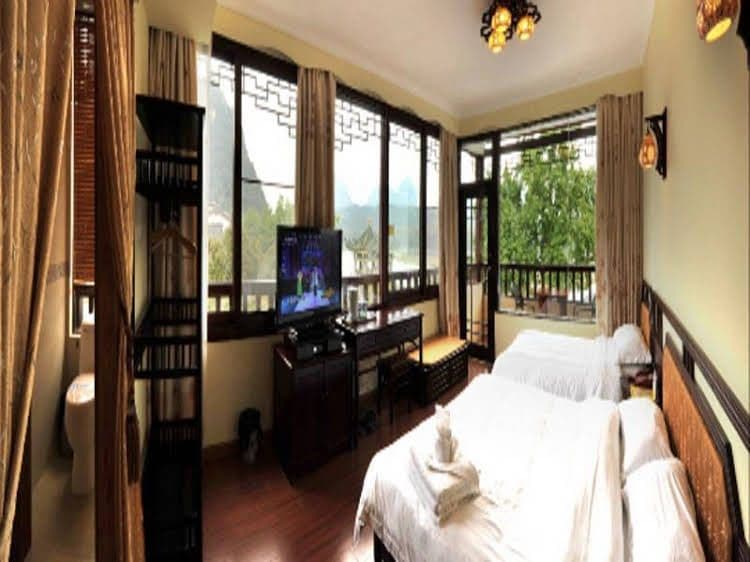 River View Hotel River View Hotel