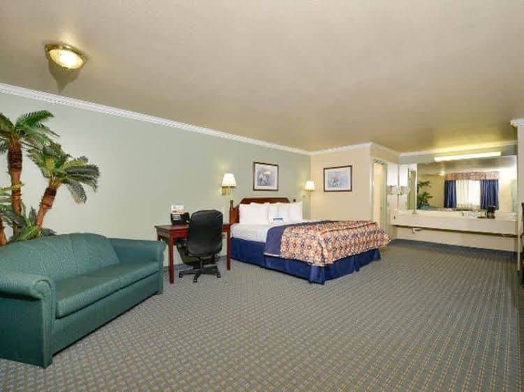 Americas Best Value Inn Hobby Airport Americas Best Value Inn Hobby Airport