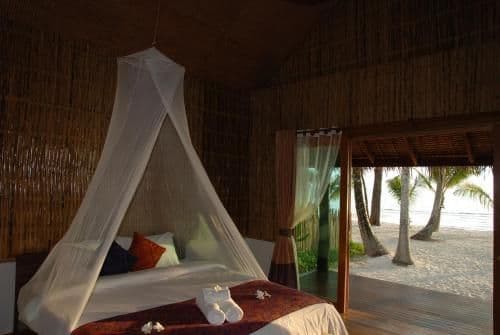 Villa - Beach Front
