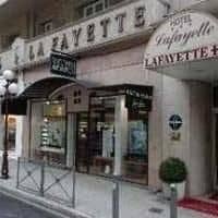 Lafayette Lafayette