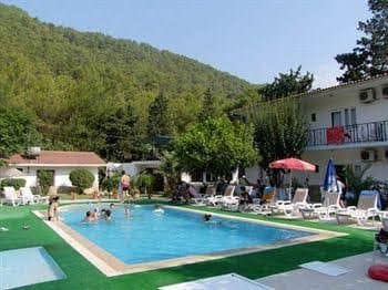 Maviay Hotel Maviay Hotel