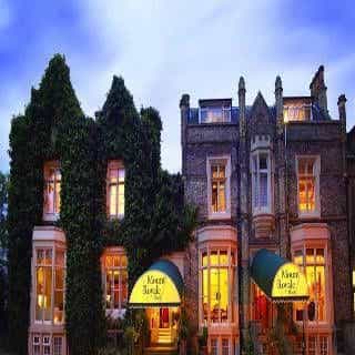 The Mount Royale Hotel The Mount Royale Hotel