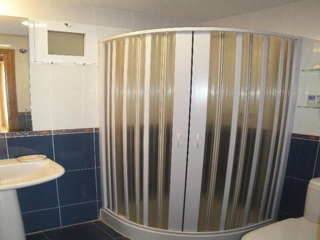 APARTMENT CAPACITY 6 TWO BEDROOMS