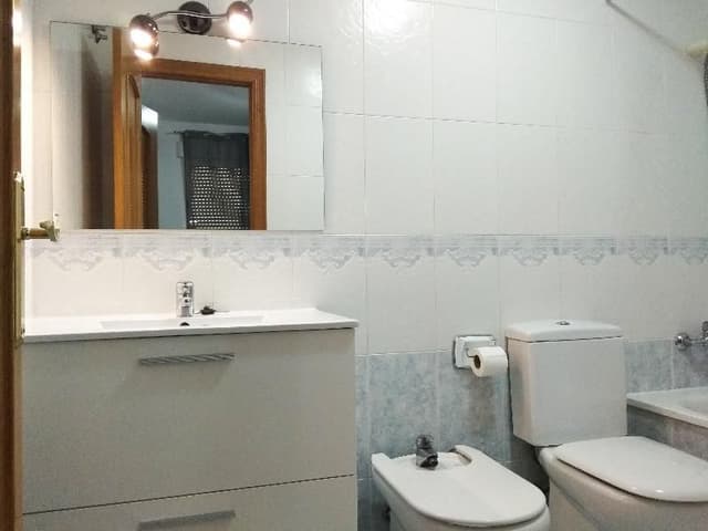 APARTMENT CAPACITY 4 ONE BEDROOM