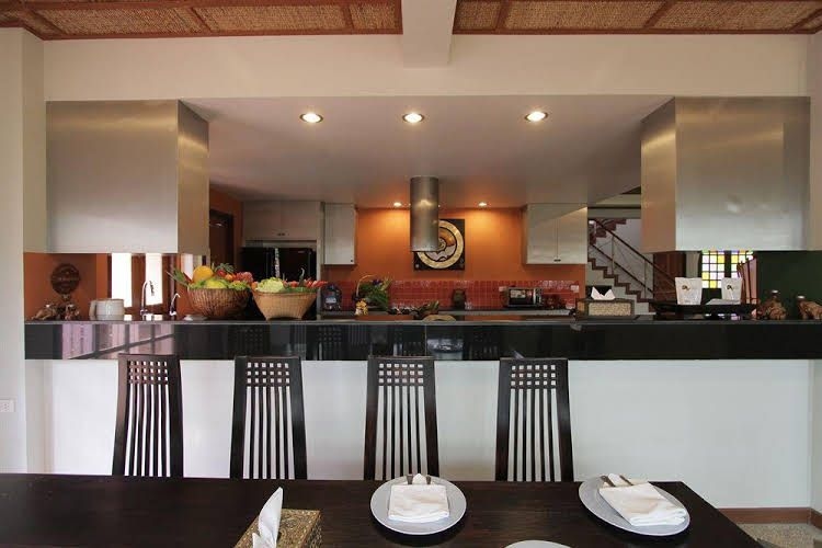 The Spa Resort Chiang Mai1