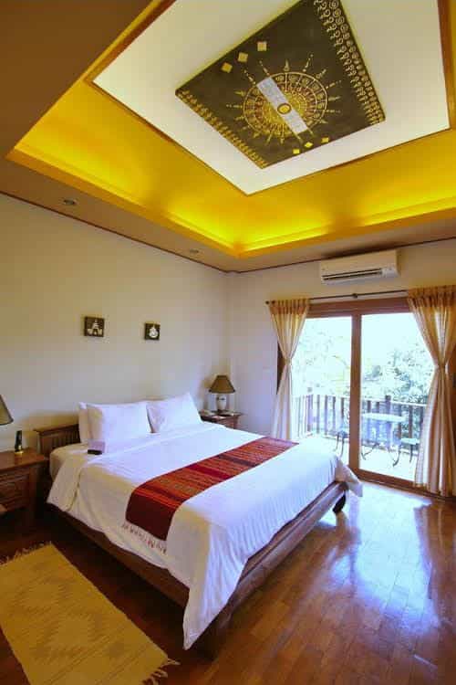 The Spa Resort Chiang Mai The Spa Resort Chiang Mai