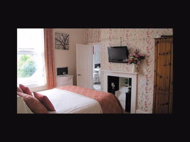 York House B&B2