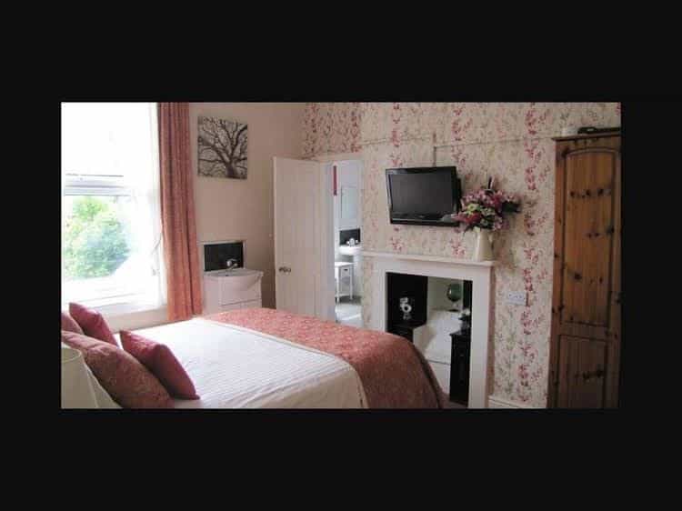 York House B&B York House B&B