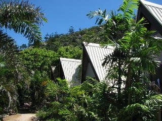 โนแมดส์ แมกเนติก ไอส์แลนด์ (Nomads Magnetic Island)2