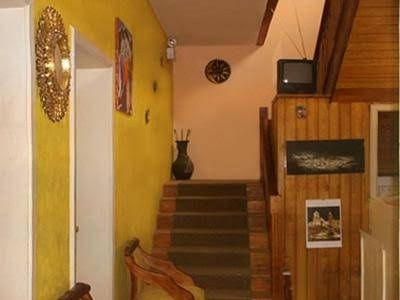 Hotel Andino0