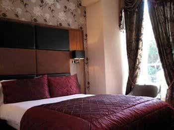 Culane House Hotel - B&B Culane House Hotel - B&B