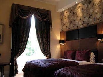 Culane House Hotel - B&B Culane House Hotel - B&B